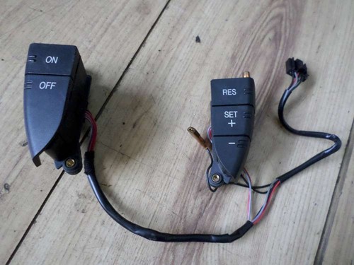 Ford mondeo iii schalter - ford,