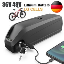 E-bike Akku Elektrofahrrad