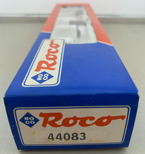 Roco 44083 Leerkarton