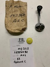 Opel Rekord C Fensterkurbel