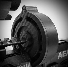 AEA HP Max MK 1 2 15 Schuss