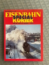 Eisenbahn Kurier Special 11