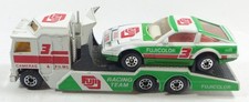 Matchbox  Racing Team Fuji
