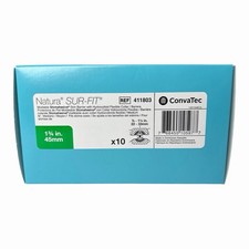 Convatec 411803 Sur Fit Natura