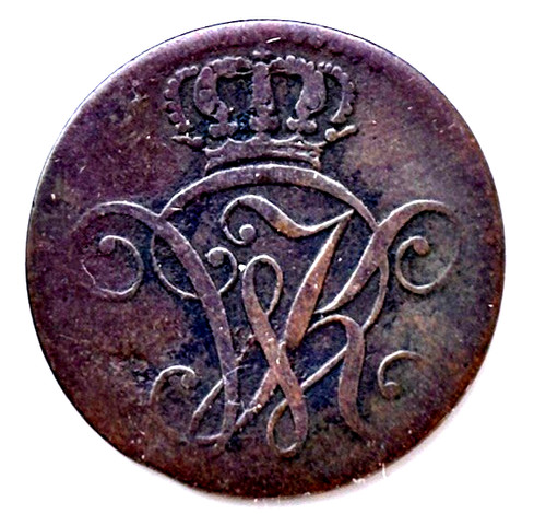Hessen kassel heller - kassel, 1