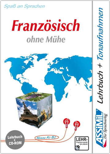 Assimil selbstlernkurs für - selbstlernkurs,