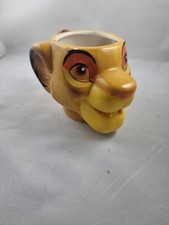 Disney Nala Der König Der Löwen 3D Tasse