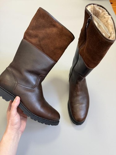 Men konstantin starke boots - men,