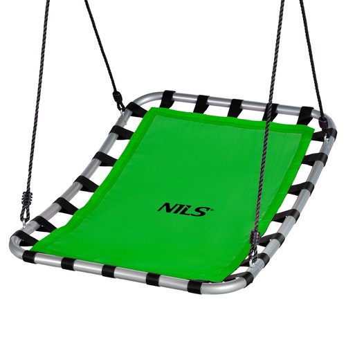 Tellerschaukel nestschaukel - tellerschaukel,