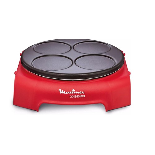 Moulinex 720 watt crêpe - moulinex, 720-watt-crêpe-maker