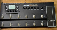 Line 6 POD HD 500