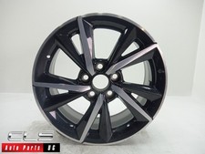 1 Stück ALUFELGE 17 Original Toyota Auris 7Jx17 ET50 PW457-02001