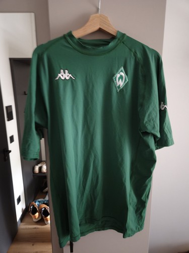 Werder bremen trikot - sv,