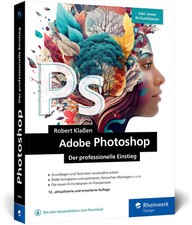 Adobe Photoshop | Robert