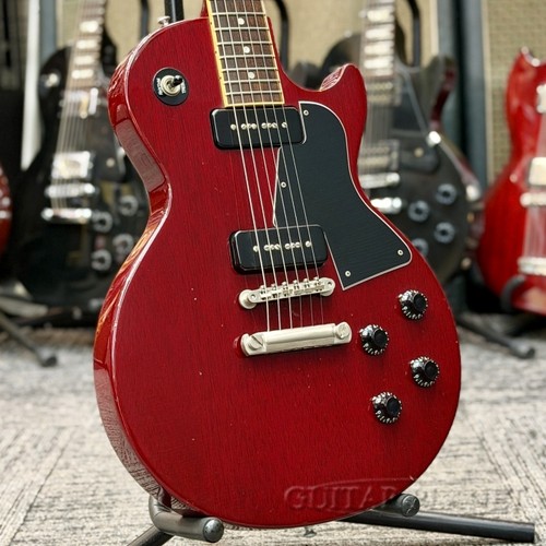 Gibson les paul - paul, special