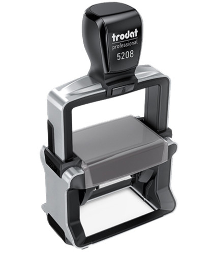Trodat professional 5208 - professional, 4.0
