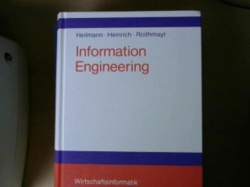 Information engineering - information,