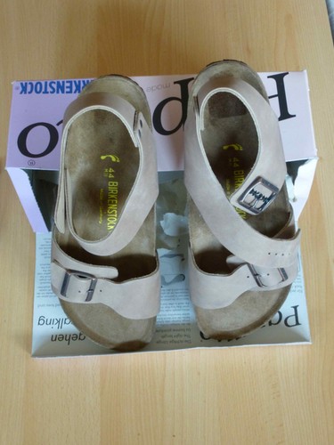 Herren sandalen birkenstock - herren,