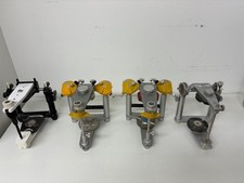 4 Artikulator mit Magneten  2x