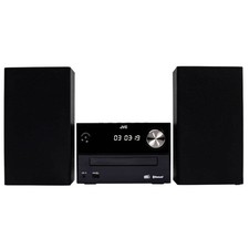 JVC UX-C25DAB Stereoanlage