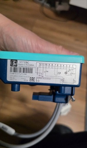 Dietrich kessel 577 - de, dbc