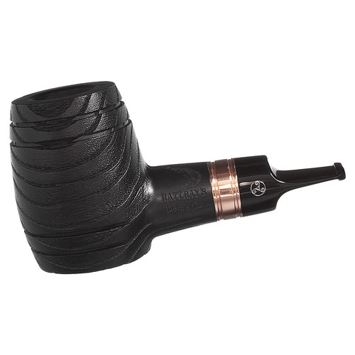 Rattray pfeife devil - devil's, cut
