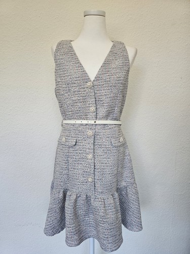 River island boucle - river,