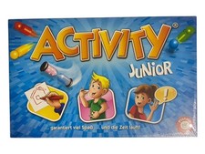 Piatnik - Activity Junior