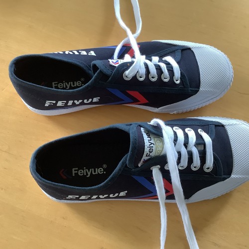 Feiyue kampfsportschuhe damen - feiyue,