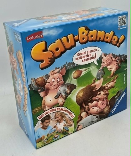 Ravensburger 22267 sau bande - ravensburger,