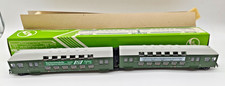 Sachsenmodelle 14373 - h0,