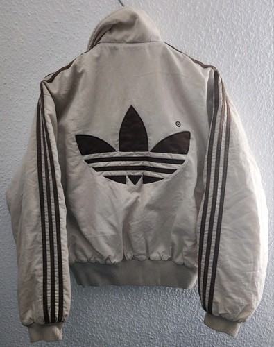 Adidas bomberjacke 90s vintage - adidas,