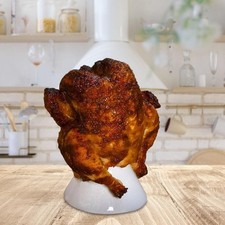 Bierdose Hähnchenbräter