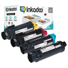 Kompatibel Toner für Xerox