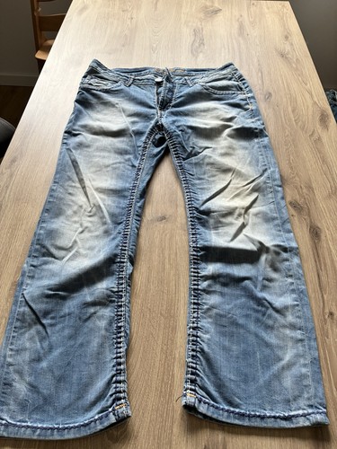Camp david herren jeanshose - camp,