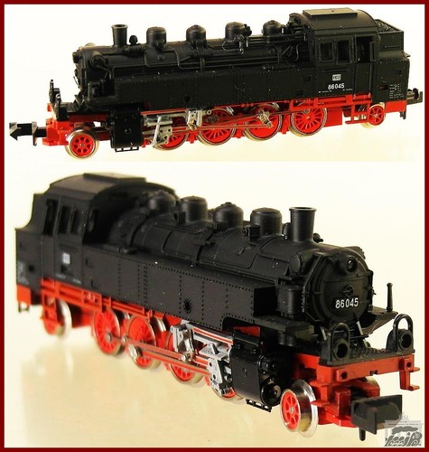 Kn868 kato 12702 - kato, n
