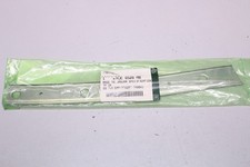 ORIGINAL JAGUAR XK8 97-06 Sto�stange VORNE Leiste RECHTS HJE6526AB OVP