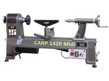 Profi Drechselmaschine CARP