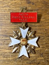 Köln Karnevalsorden