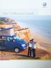 Volkswagen VW Bus T4