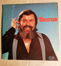 JOHN MOGENSEN - TAURUS  - LP -