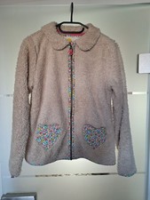 Mini Boden Girls Kuscheljacke