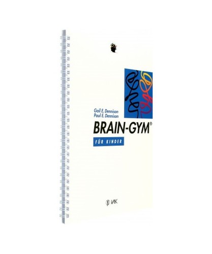 Brain gym dennison gail e - brain-gym,, e.
