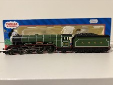 Hornby OO Gauge Thomas &