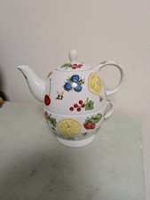 Taitu Taitü Tea For One