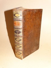 Sermons sur divers sujets de morale - Jacques Basnage - Theologie Predigten 1709