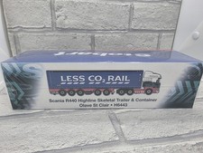 Atlas scania r440 - atlas,