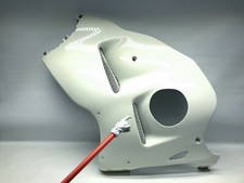 Suzuki GSX1300R Hayabusa Links Seiten Verkleidung Left Fairing panel (5) 07'