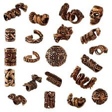 Bartperle Bartschmuck