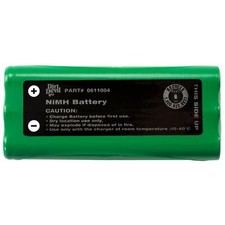 Dirt Devil Akku, Akkupack für M611 - Nr.: 0611004 Original